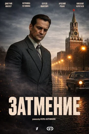 Затмение смотреть онлайн бесплатно в хорошем качестве